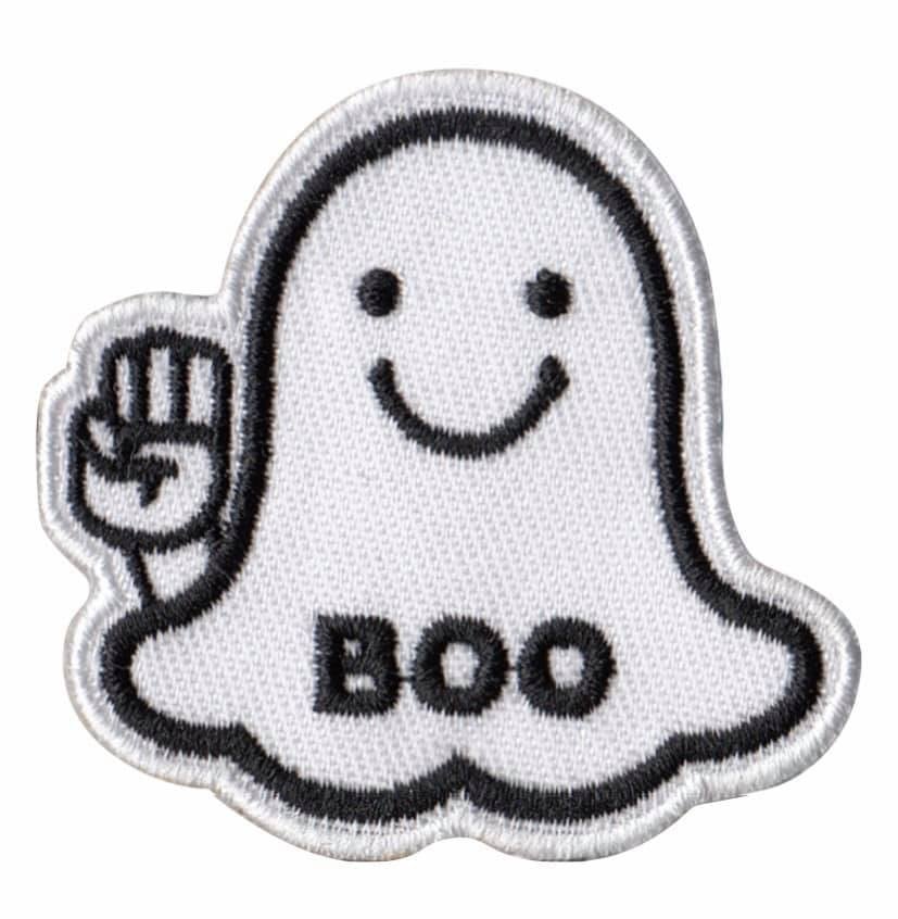 BOO-ed Girl Scout Style! – Service Unit 402